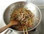 炒米粉的做法图解5