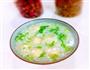 青菜鸡丸粥的做法图解12