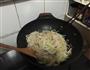 炒粉利的做法图解7