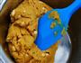 花生酱曲奇小饼的做法步骤12