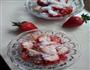 白糖拌草莓的做法图解6