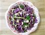 凉拌紫甘蓝的做法图解15