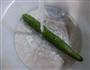 青瓜拌海蜇花的做法图解2