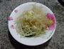 青瓜拌海蜇花的做法图解5