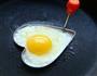 吐司爱心鸡蛋的做法图解3