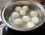 桂花芝麻糖汤圆的做法图解12
