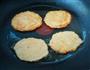 手工玉米饼的做法图解7