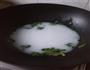 过桥碧绿虾滑的做法图解11