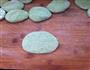 翡翠荷叶饼的做法图解11