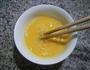 开洋鸡蛋白菜汤的做法图解3