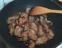 腊肉炒馒头的做法图解4