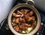 排骨土豆煲的做法图解8