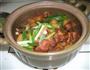排骨土豆煲的做法图解9
