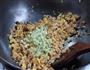 榨菜蛋炒饭的做法图解10