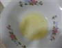 五彩黄金蛋炒饭的做法图解3