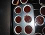 巧克力纸杯蛋糕的做法图解4