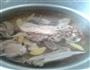 羊肉汤的做法图解5