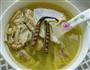 滋补鸡汤的做法图解7