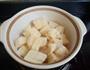 冻豆腐肓蟹煲的做法图解4