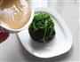 麻汁菠菜的做法图解6