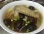 石参鸡汤米线的做法图解7