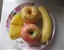缤纷水果披萨的做法图解11