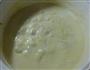 牛奶香蕉玉米糊的做法图解5