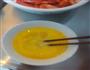 西红柿炒蛋汤的做法图解3