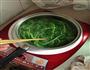 苋菜卷的做法图解2