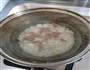 皮蛋瘦肉海鲜粥的做法图解3