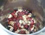 红枣桂圆红豆羹的做法图解5