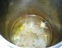 绿豆百合银耳豆浆的做法图解4