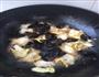 白菜木耳炒肉片的做法图解10