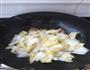 白菜木耳炒肉片的做法图解9
