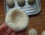 简版豆沙小餐包的做法图解9