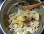 芝士西葫芦焗土豆泥的做法步骤2