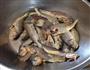 酱焖小黄鱼的做法图解2