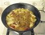 白菜猪肉炖粉条的做法图解8