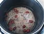 红豆薏米汤的做法图解4