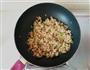 酱油火腩炒饭的做法图解7