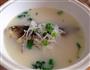 奶白萝卜丝鲫鱼汤的做法图解9