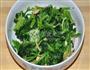 海虹拌菠菜的做法图解4