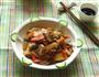 口蘑焖笋片的做法图解10