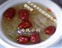 枸杞圆子银耳羹的做法图解2