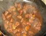 红烧鸡心的做法图解6