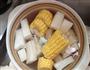 雷笋田园汤的做法图解6
