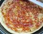 香肠火腿披萨的做法图解9