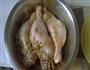 蜜汁鸡腿的做法图解5