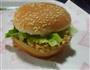 香辣鸡腿堡的做法图解3
