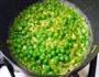 豌豆牛米花的做法图解6